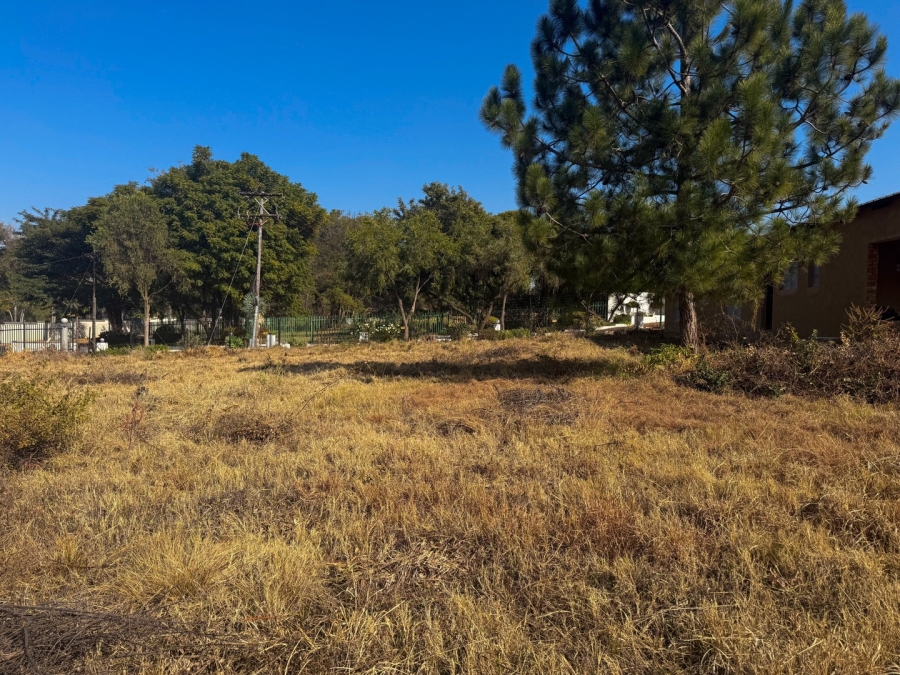 0 Bedroom Property for Sale in Falcon View Estate North West
